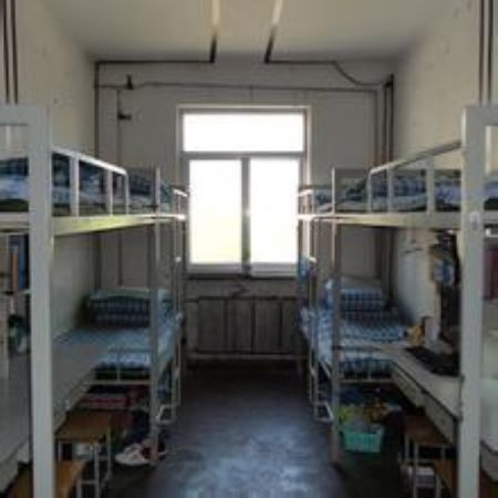 沈陽藥科大學宿舍條件怎么樣—沈陽藥科大學宿舍圖片
