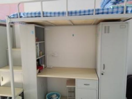 沈陽藥科大學宿舍條件怎么樣—沈陽藥科大學宿舍圖片