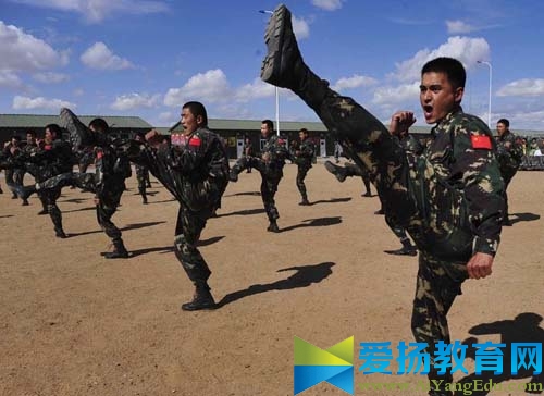 2017士兵考軍校分?jǐn)?shù)線_2017部隊(duì)考軍校分?jǐn)?shù)線_部隊(duì)考軍校各校分?jǐn)?shù)線