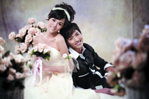 結(jié)婚堵門保證書及堵門問題推薦