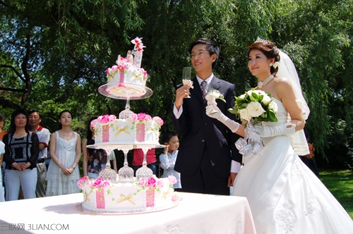 姐姐結婚祝福語 三聯