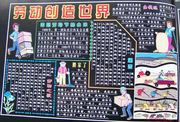 勞動(dòng)節(jié)