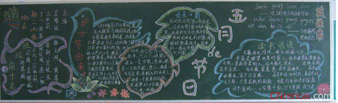 五四青年節