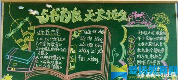 關(guān)于小學(xué)生守則的黑板報