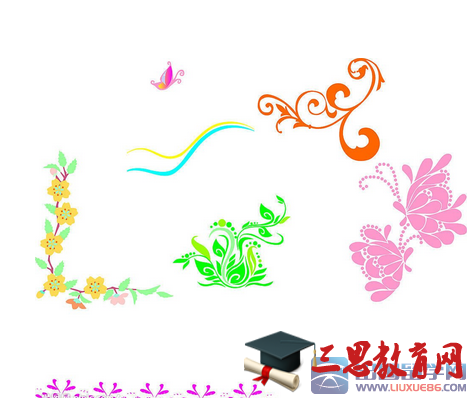 有關(guān)教師節(jié)手抄報花邊簡單漂亮