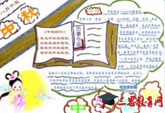 中秋節