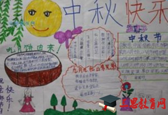中秋節