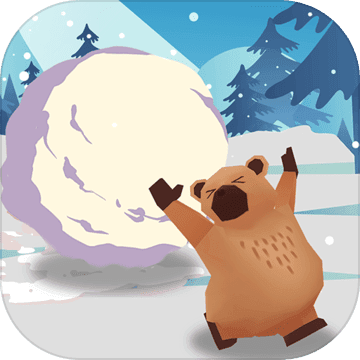 雪崩鎮：雪球沖沖沖！