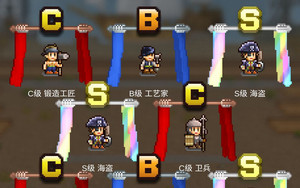 王都創世物語如何增加人物角色壽命
