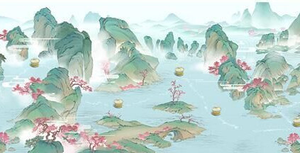 食物語(yǔ)登高游春關(guān)卡攻略