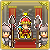王都創世物語無限金幣版