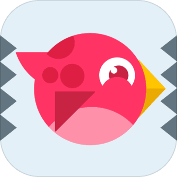 瘋狂跳跳鳥