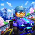 風(fēng)爆飛車(chē)
