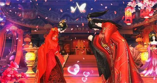 大秦仙緣官網版
