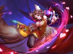 王者榮耀自走棋群英薈萃流怎么玩 群英薈萃流陣容搭配及玩法詳細解析