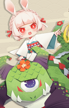 陰陽師妖怪屋R式神山兔技能詳細(xì)解析