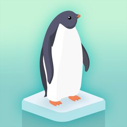 企鵝島游戲