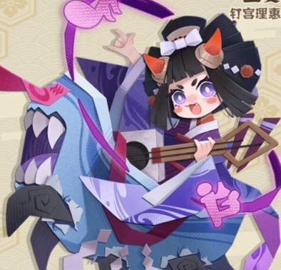 陰陽師妖怪屋BOSS土蜘蛛介紹及技能詳細解