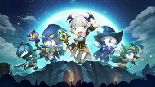 惡魔之淵手游