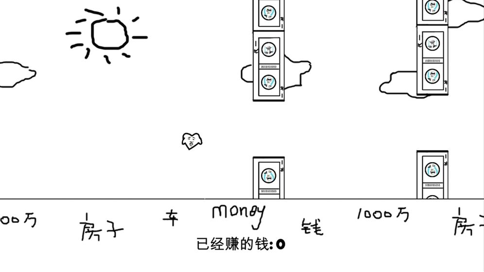 天天賺錢