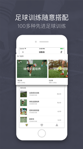 練球后
