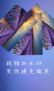 水印大師相機