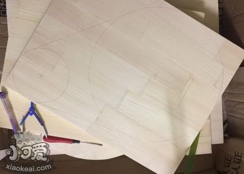 貓爬架diy0