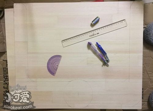 貓爬架diy2