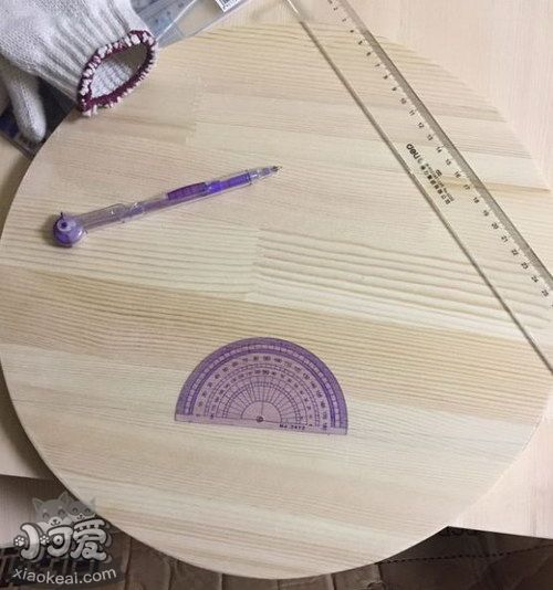 貓爬架diy1