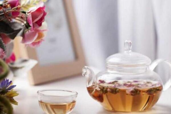 玫瑰花茶可以去斑嗎，可以祛斑不過需要堅持飲用