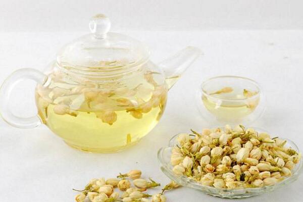 茉莉花茶的作用，最關(guān)鍵的4大作用以及沖泡方法