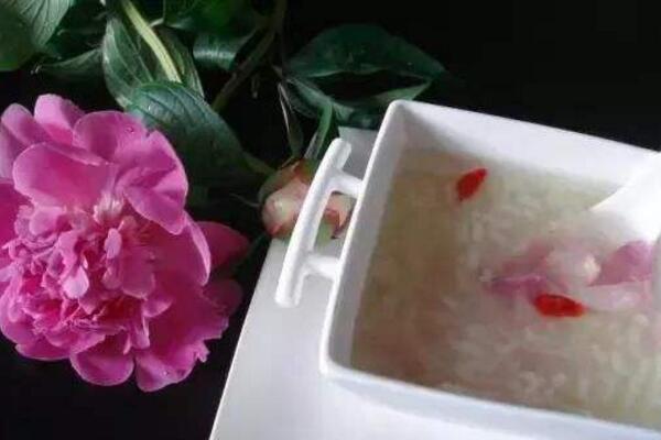 芍藥花的功效與作用，觀賞、藥用以及食用價值