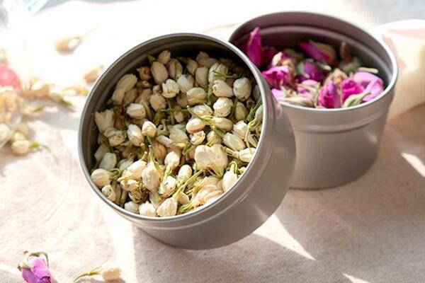 茉莉花茶的作用，最關(guān)鍵的4大作用以及沖泡方法