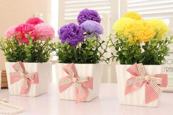 繡球花葉子發(fā)黃邊緣干枯怎么辦，根據(jù)問題的原因進(jìn)行處理