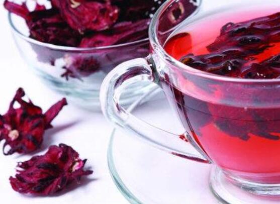 玫瑰花茶可以天天喝嗎，會導致腹瀉、引起身體不適"